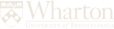 The Wharton School